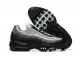 Mens Nike Air Max 95 TT Grey Black Sneakers DM0011 007