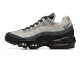 Mens Nike Air Max 95 TT Grey Black Sneakers DQ3979 001