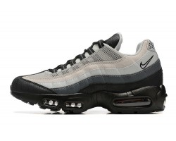 Mens Nike Air Max 95 TT Grey Black Sneakers DQ3979 001