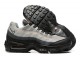 Mens Nike Air Max 95 TT Grey Black Sneakers DQ3979 001