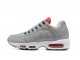 Mens Nike Air Max 95 TT Grey White and Red Sneakers