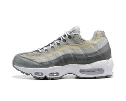 Mens Nike Air Max 95 TT Grey White Sneakers DC9844 001