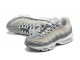 Mens Nike Air Max 95 TT Grey White Sneakers DC9844 001