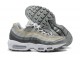 Mens Nike Air Max 95 TT Grey White Sneakers DC9844 001