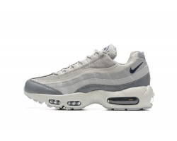 Mens Nike Air Max 95 TT Grey White Sneakers FD0663 001