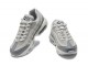 Mens Nike Air Max 95 TT Grey White Sneakers FD0663 001