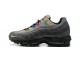 Mens Nike Air Max 95 TT Multi Grey Sneakers CW6576 001