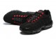 Mens Nike Air Max 95 TT Red Black Sneakers FQ2430 001