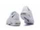 Womens Nike Air Max 95 TT WMNS Foot Locker White Black Sneakers