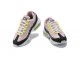 Womens Nike Air Max 95 TT WMNS Pink Black White Sneakers