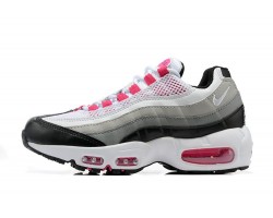 Womens Nike Air Max 95 TT WMNS Pink White Black Sneakers DJ5418 001