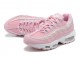 Womens Nike Air Max 95 TT WMNS Pink White Sneakers DC9474 500