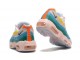 Womens Nike Air Max 95 TT WMNS Yellow Pink White Sneakers DQ9323 200