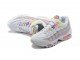 Women/Men Nike Air Max 95 TT White Multi Sneakers DH5722 100