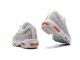 Women/Men Nike Air Max 95 TT White Multi Sneakers DH5722 100