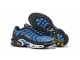 Mens Nike Air Max Plus Tn Black Blue BQ4629 003 Sneakers