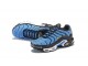 Mens Nike Air Max Plus Tn Black Blue BQ4629 003 Sneakers