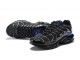 Mens Nike Air Max Plus Tn Black Blue CW2646 001 Sneakers