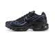 Mens Nike Air Max Plus Tn Black BV1983 001 Sneakers