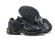 Mens Nike Air Max Plus Tn Black BV1983 001 Sneakers