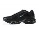 Mens Nike Air Max Plus Tn Black CU3454 300 Sneakers