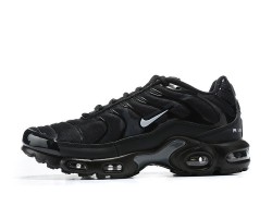 Mens Nike Air Max Plus Tn Black CU3454 300 Sneakers