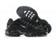 Mens Nike Air Max Plus Tn Black CU3454 300 Sneakers