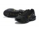 Mens Nike Air Max Plus Tn Black Gold Sneakers