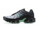 Mens Nike Air Max Plus Tn Black Green CT1619 001 Sneakers