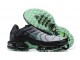 Mens Nike Air Max Plus Tn Black Green CT1619 001 Sneakers