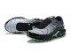 Mens Nike Air Max Plus Tn Black Green CT1619 001 Sneakers