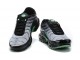 Mens Nike Air Max Plus Tn Black Green CT1619 001 Sneakers