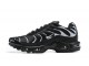 Mens Nike Air Max Plus Tn Black Grey 852630 038 Sneakers