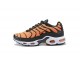 Mens Nike Air Max Plus Tn Black Orange BQ4629 001 Sneakers