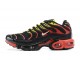 Mens Nike Air Max Plus Tn Black Red CZ9270 001 Sneakers