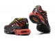 Mens Nike Air Max Plus Tn Black Red CZ9270 001 Sneakers