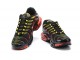 Mens Nike Air Max Plus Tn Black Red CZ9270 001 Sneakers