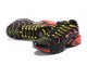 Mens Nike Air Max Plus Tn Black Red CZ9270 001 Sneakers