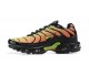 Mens Nike Air Max Plus Tn Black Yellow AQ9979 001 Sneakers