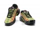 Mens Nike Air Max Plus Tn Black Yellow AQ9979 001 Sneakers