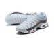 Mens Nike Air Max Plus Tn Crater Grey DA1500 100 Sneakers