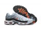 Mens Nike Air Max Plus Tn Crater Grey DA1500 100 Sneakers