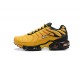 Mens Nike Air Max Plus Tn Frequency Pack Yellow Black AV7940 700 Sneakers