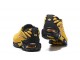 Mens Nike Air Max Plus Tn Frequency Pack Yellow Black AV7940 700 Sneakers