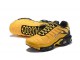 Mens Nike Air Max Plus Tn Frequency Pack Yellow Black AV7940 700 Sneakers