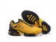 Mens Nike Air Max Plus Tn Frequency Pack Yellow Black AV7940 700 Sneakers