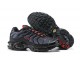 Mens Nike Air Max Plus Tn Gery Red CI2299 001 Sneakers