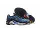 Mens Nike Air Max Plus Tn Greedy Blue Orange AV7021 001 Sneakers