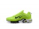 Mens Nike Air Max Plus Tn Green White 815994 300 Sneakers