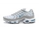 Mens Nike Air Max Plus Tn Grey White CZ7552 002 Sneakers